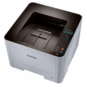 Замена usb разъема на принтере Samsung SL-M4020ND в Самаре
